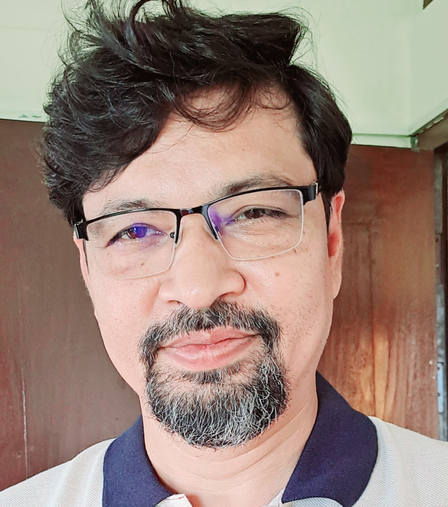 Dr. Mohammad Rafiul Azam Khan